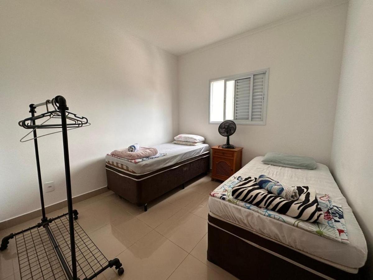Venus - 3Dorm Conforto Ar Cond & Charme, Na Melhor Localizacao Max 7 São Carlos Exteriör bild