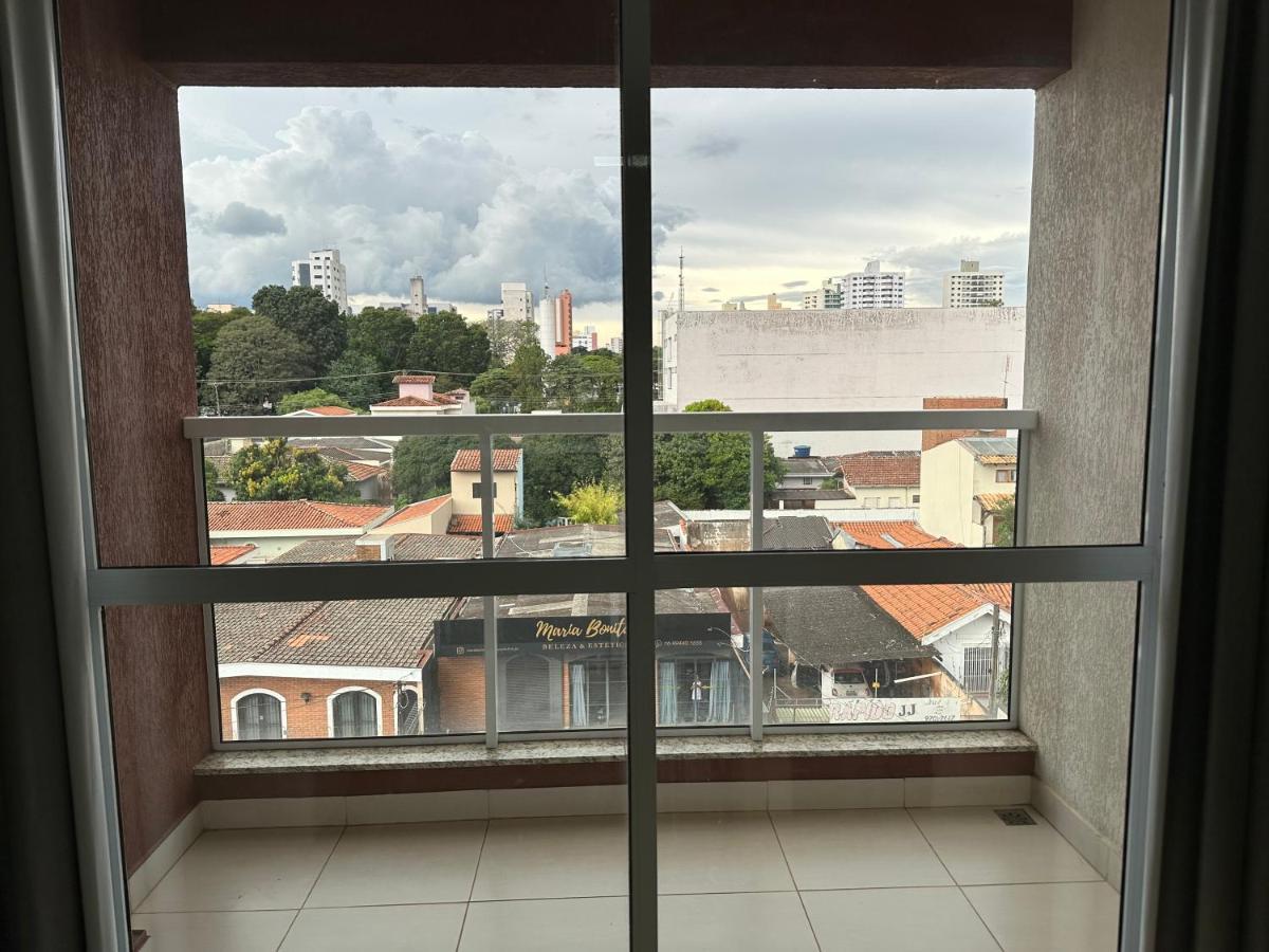 Venus - 3Dorm Conforto Ar Cond & Charme, Na Melhor Localizacao Max 7 São Carlos Exteriör bild