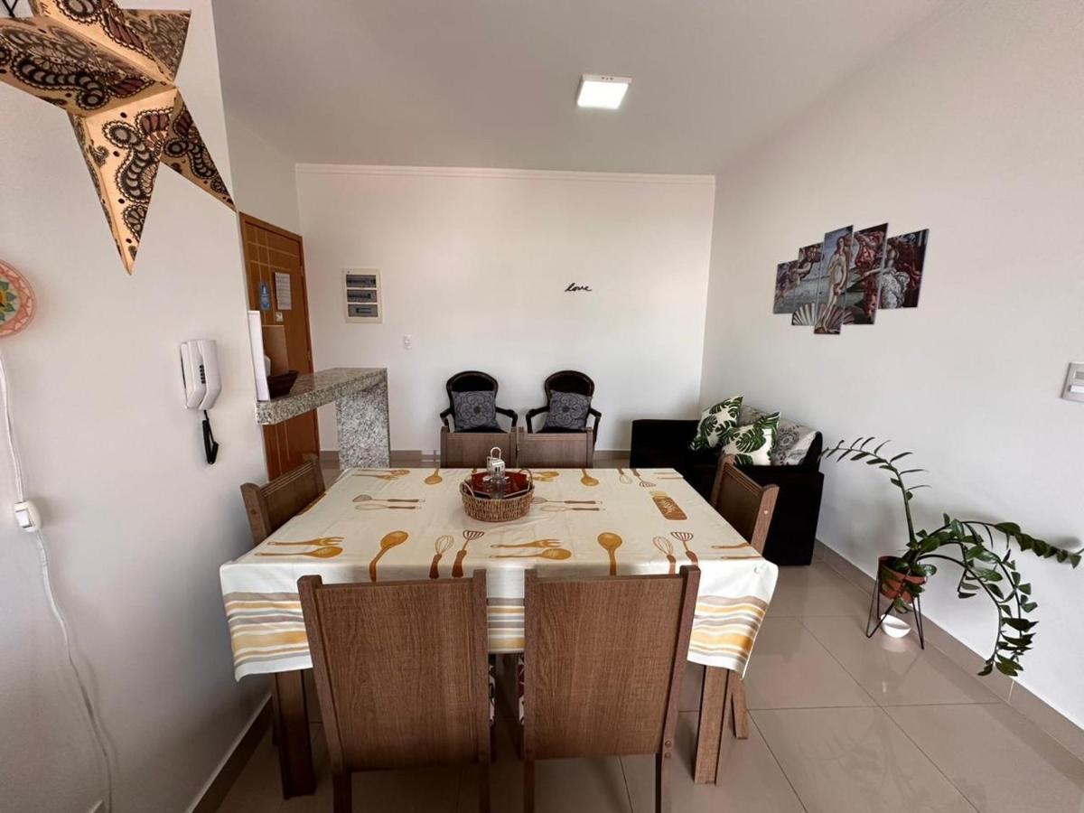 Venus - 3Dorm Conforto Ar Cond & Charme, Na Melhor Localizacao Max 7 São Carlos Exteriör bild