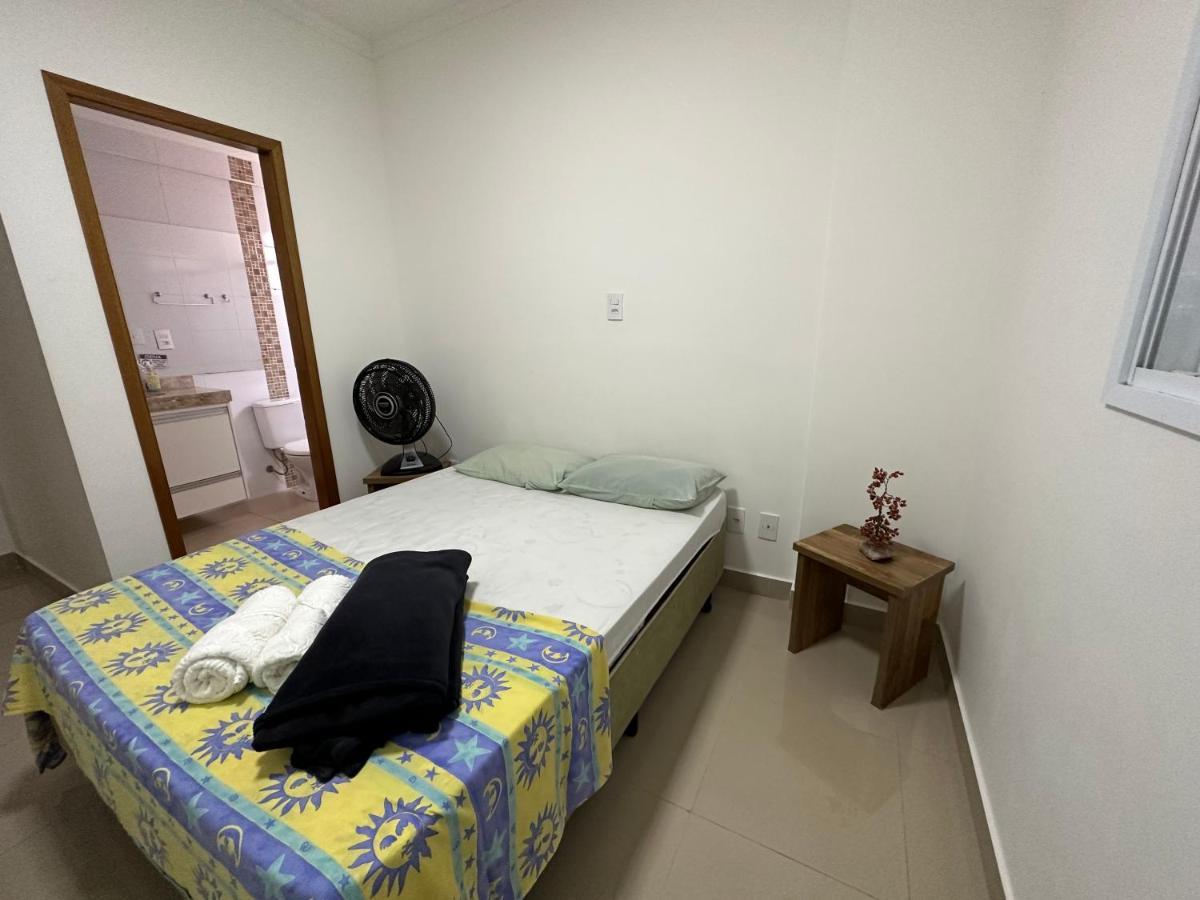 Venus - 3Dorm Conforto Ar Cond & Charme, Na Melhor Localizacao Max 7 São Carlos Exteriör bild