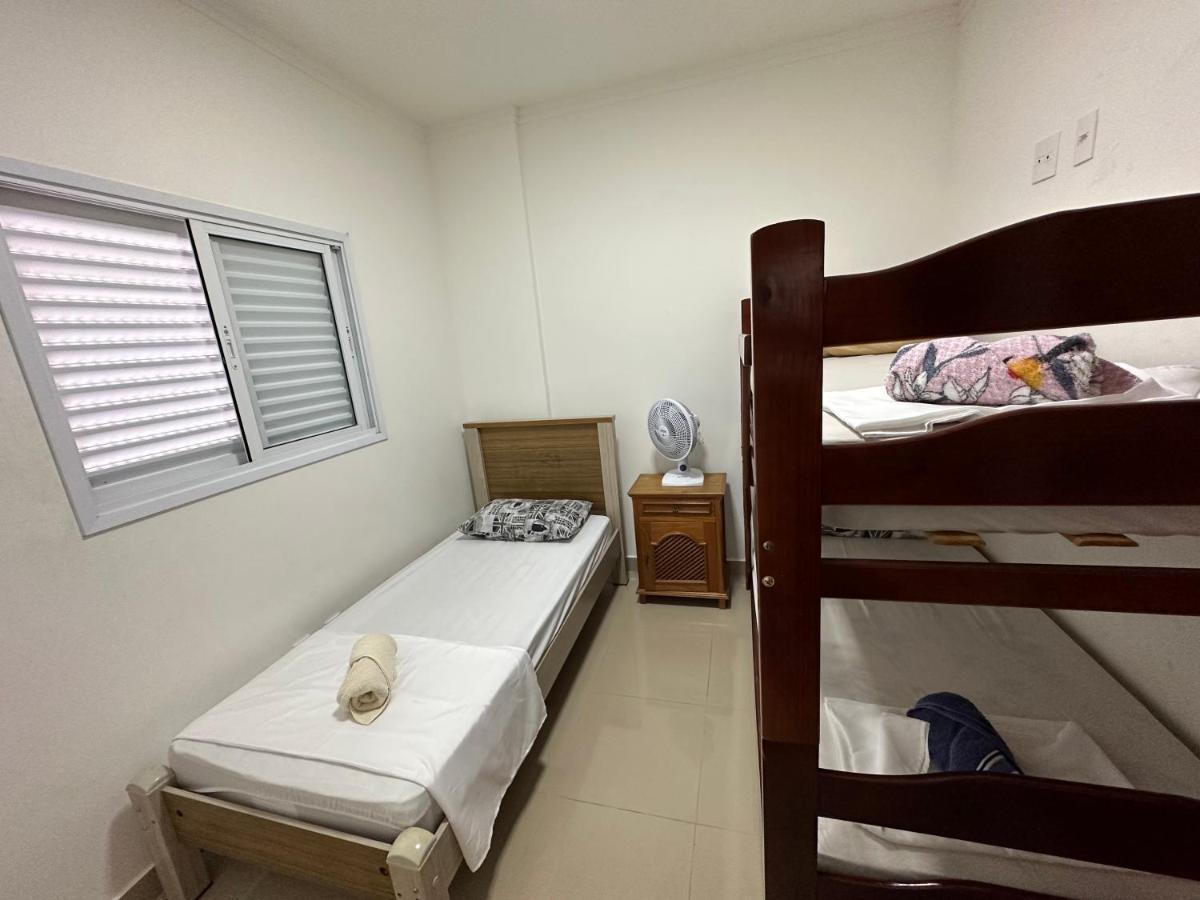 Venus - 3Dorm Conforto Ar Cond & Charme, Na Melhor Localizacao Max 7 São Carlos Exteriör bild